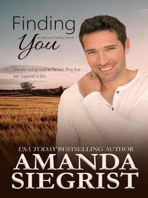 cover image of Finding You